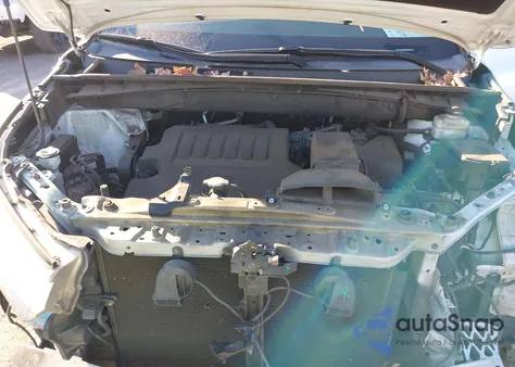 2015 Toyota Highlander Xle V6 из США, поврежденный, VIN 5TDKKRFHXFS111231